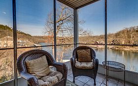Lakefront Condo At Diamond Resort!